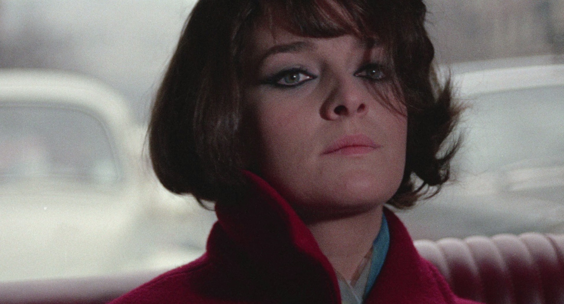 Wake Up and Die (1966) —  shot,  lighting