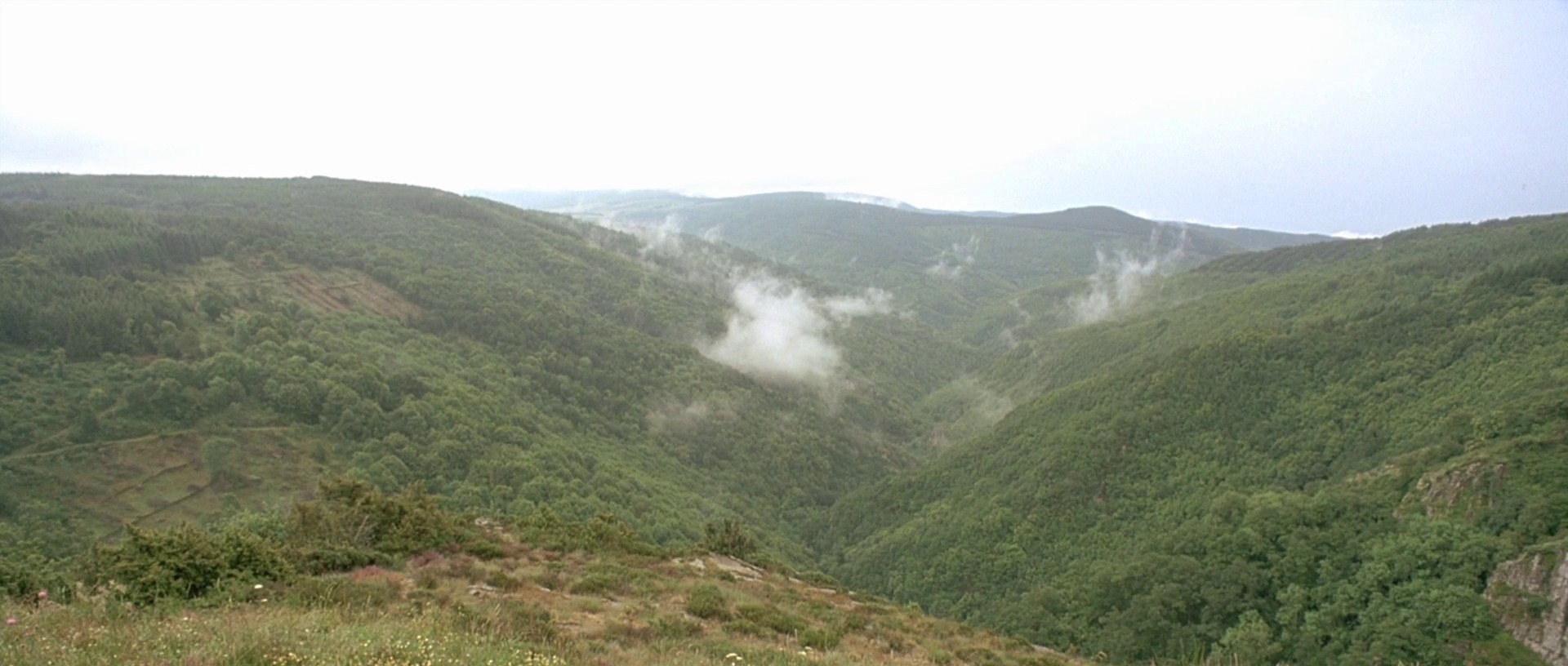 Les visiteurs (1993) —  shot,  lighting