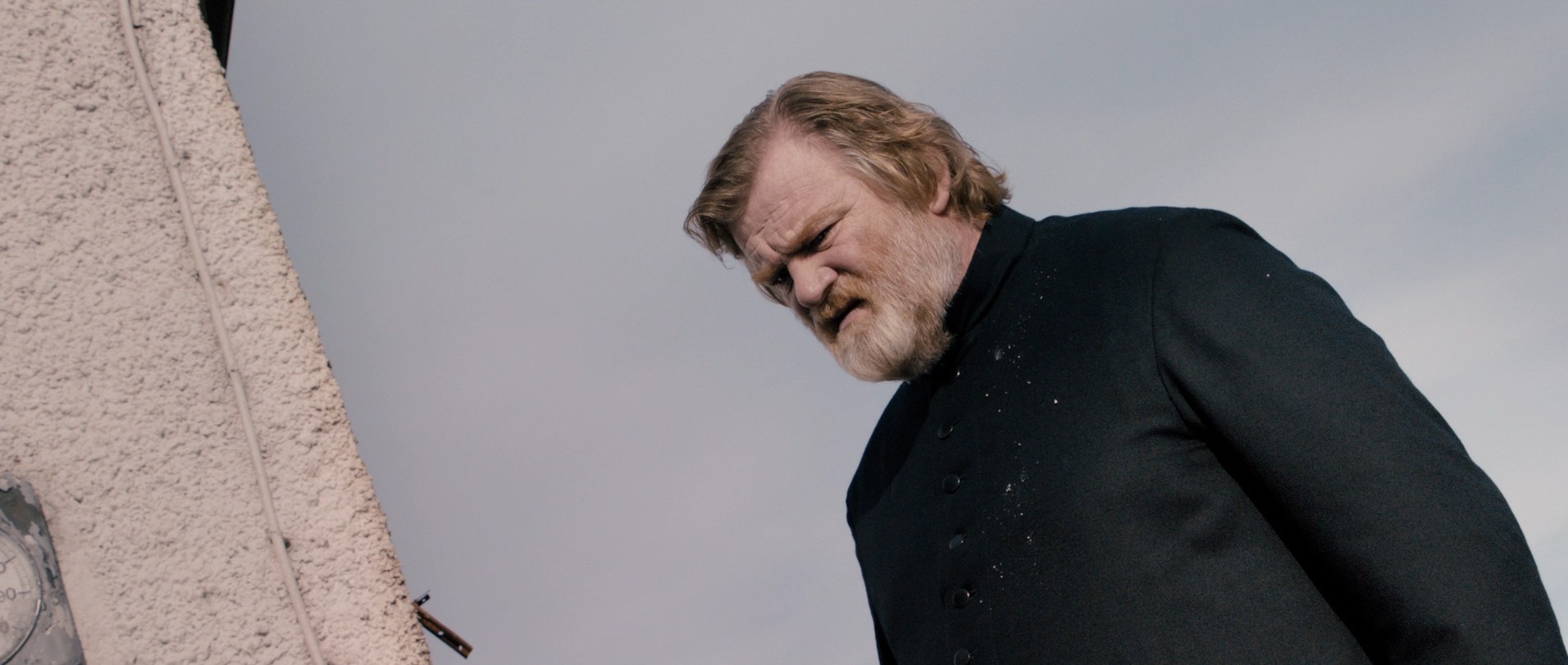Calvary (2014) —  shot,  lighting