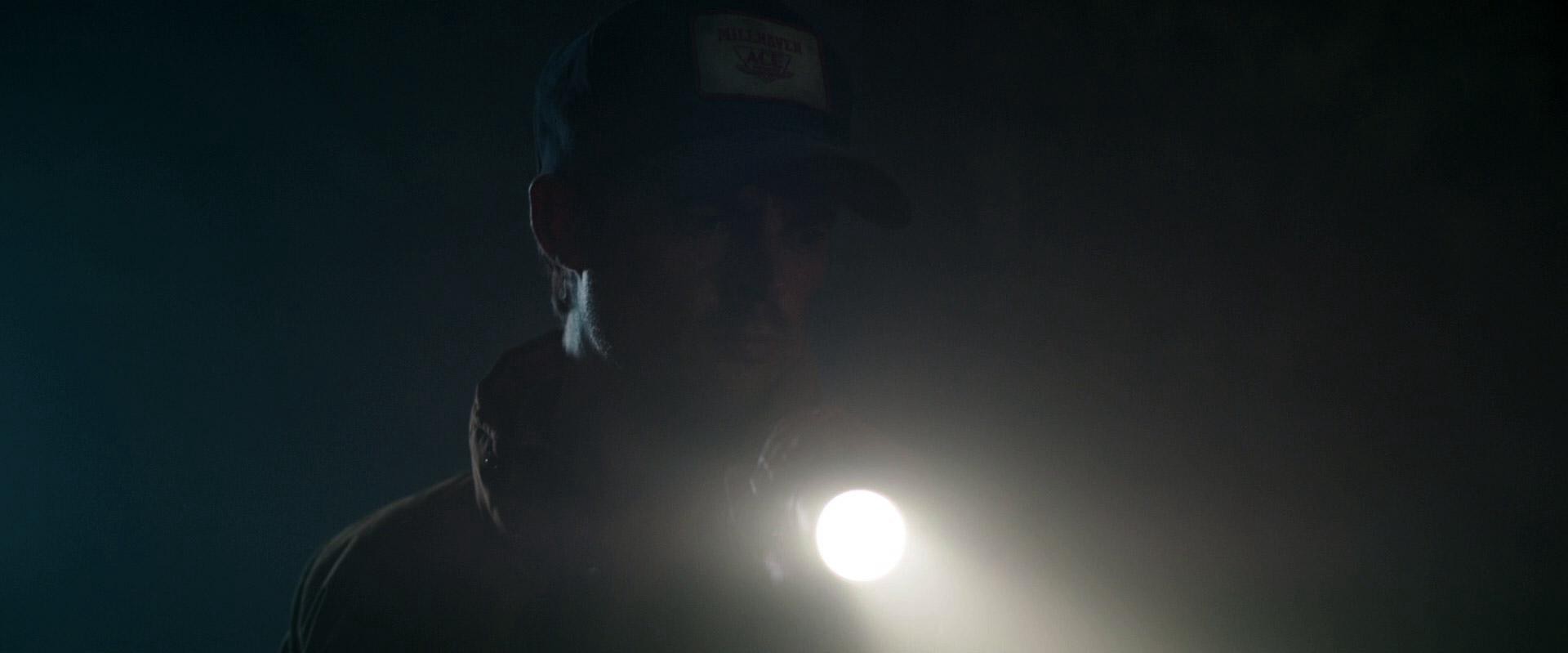 Pete's Dragon (2016) —  shot,  lighting