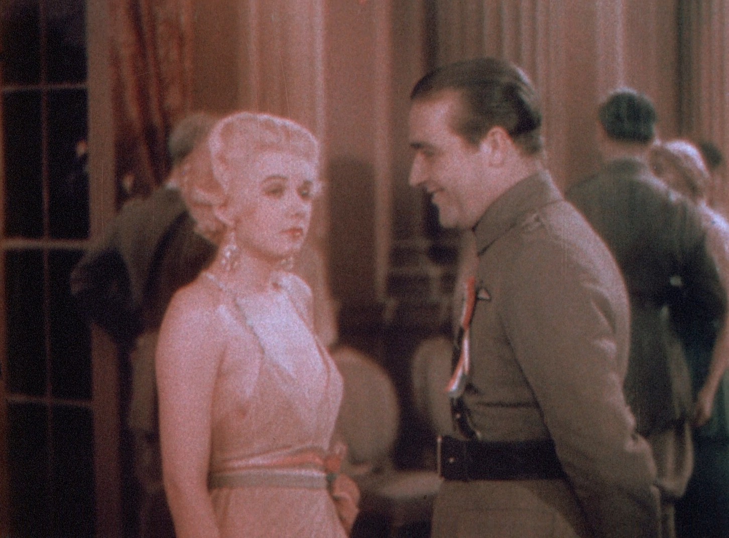 Hell's Angels (1930) —  shot,  lighting