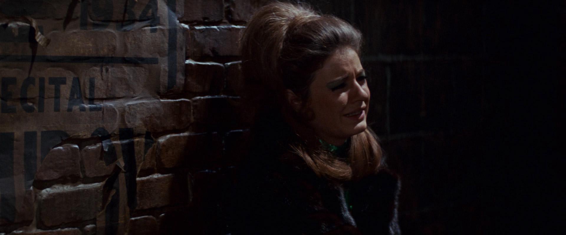 Valley of the Dolls (1967) —  shot,  lighting