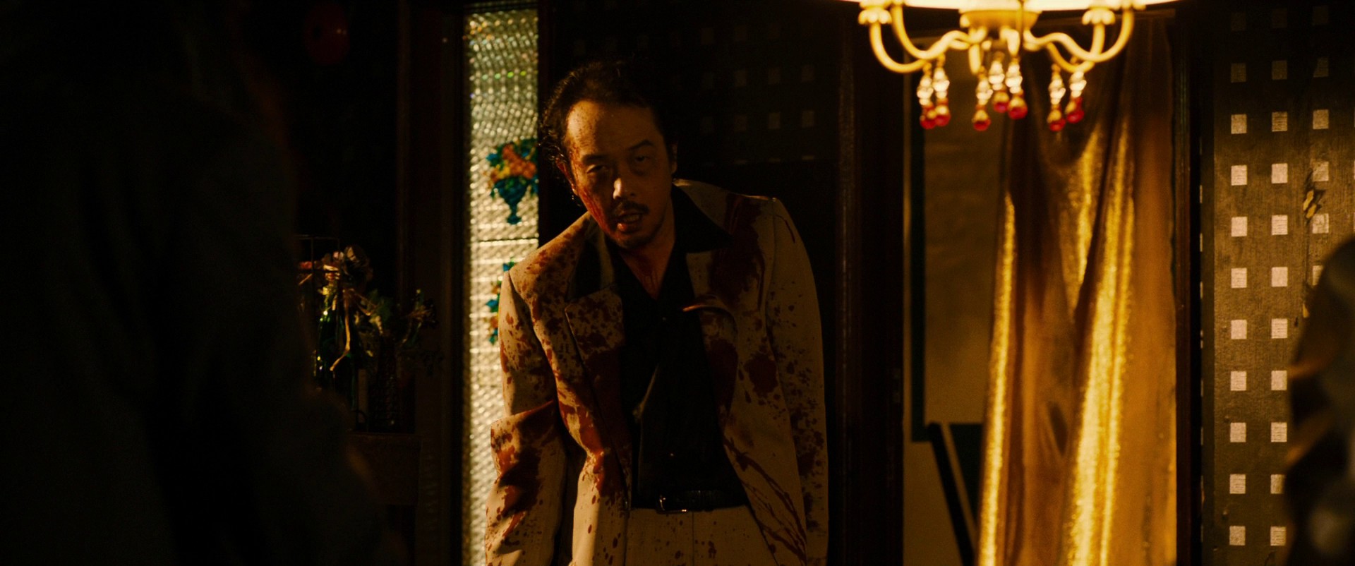 Yakuza Apocalypse (2015) —  shot,  lighting