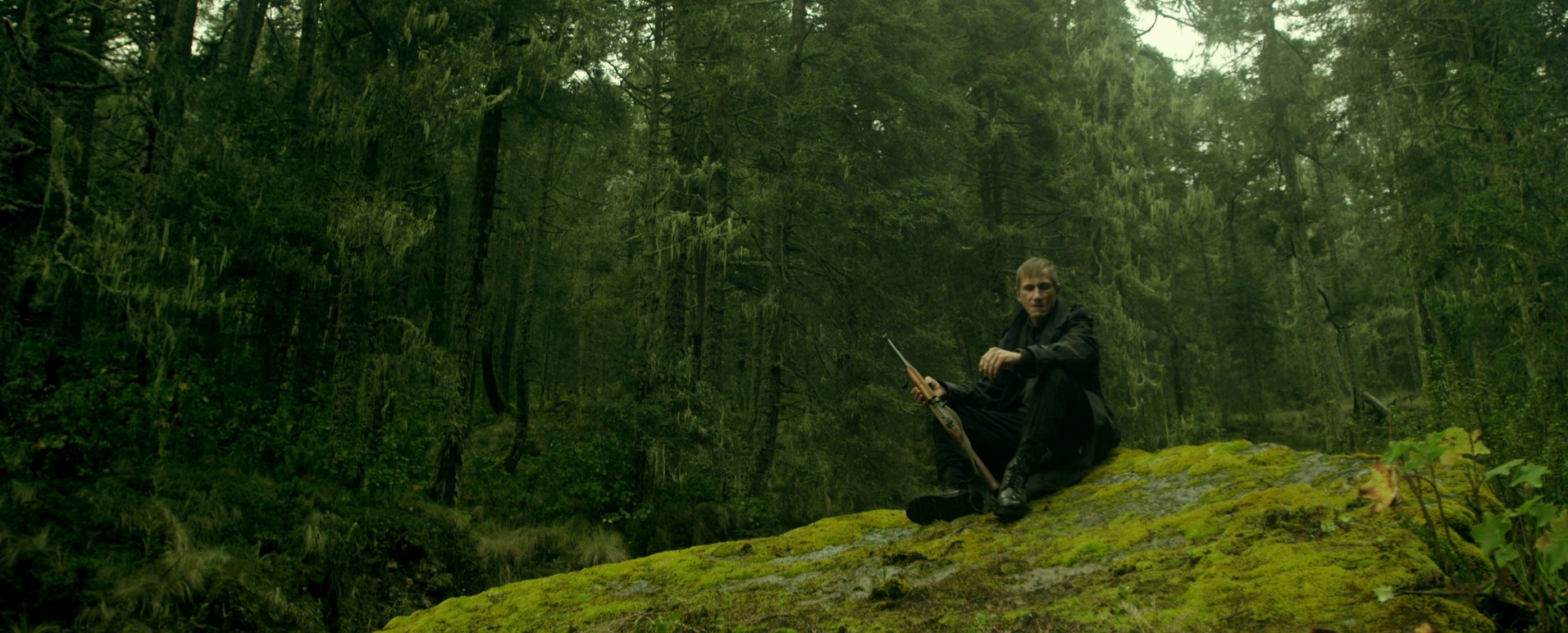 Dis (2018) —  shot,  lighting