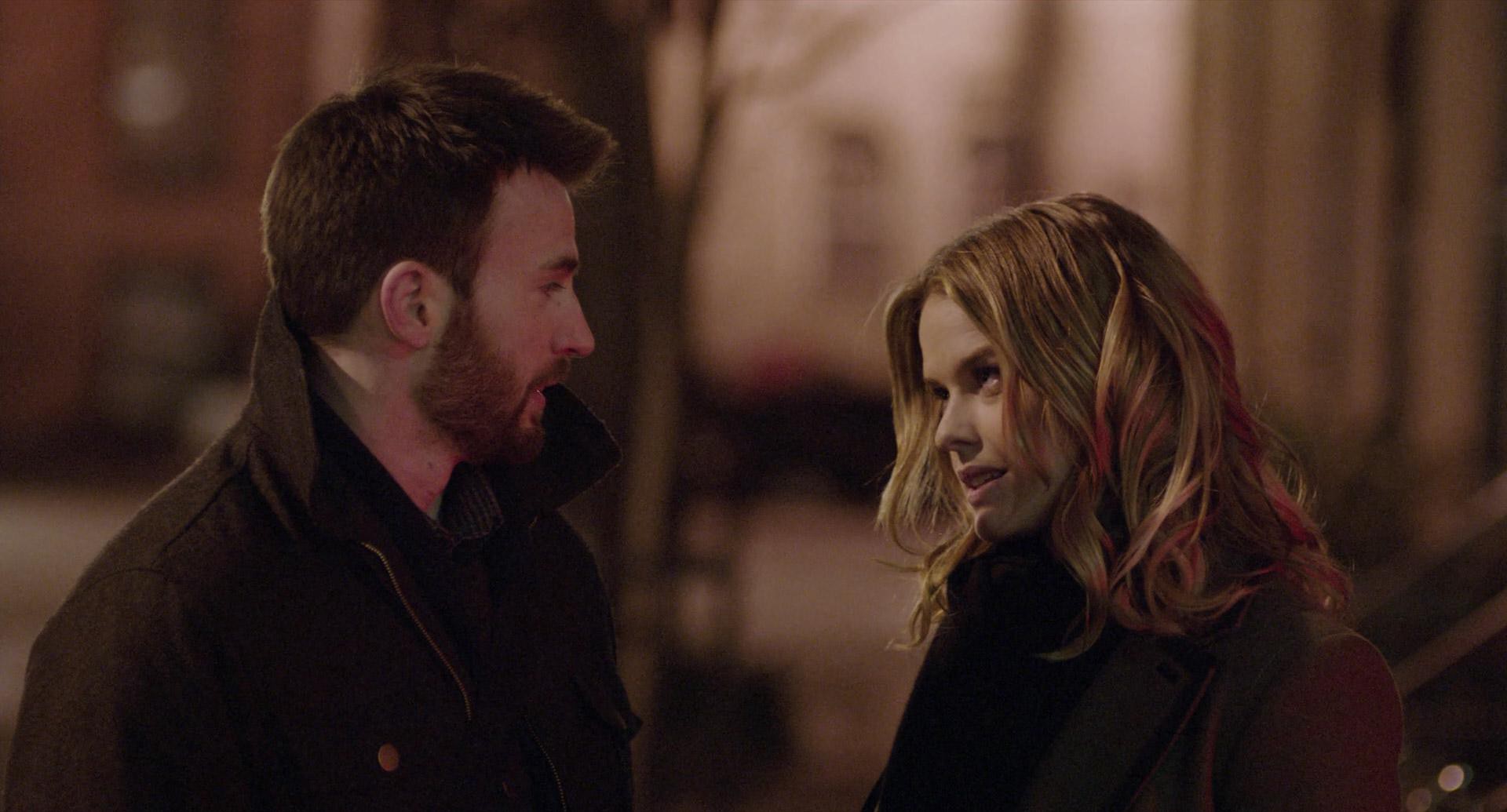 Before We Go (2014) —  shot,  lighting