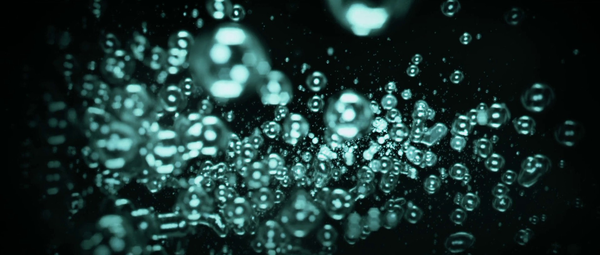 I, Robot (2004) —  shot,  lighting