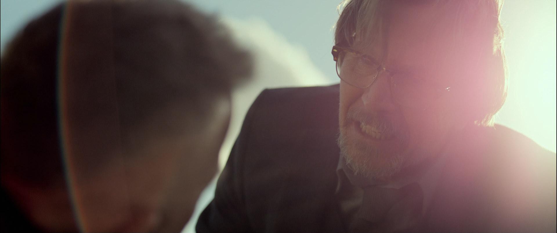 Criminal (2016) —  shot,  lighting