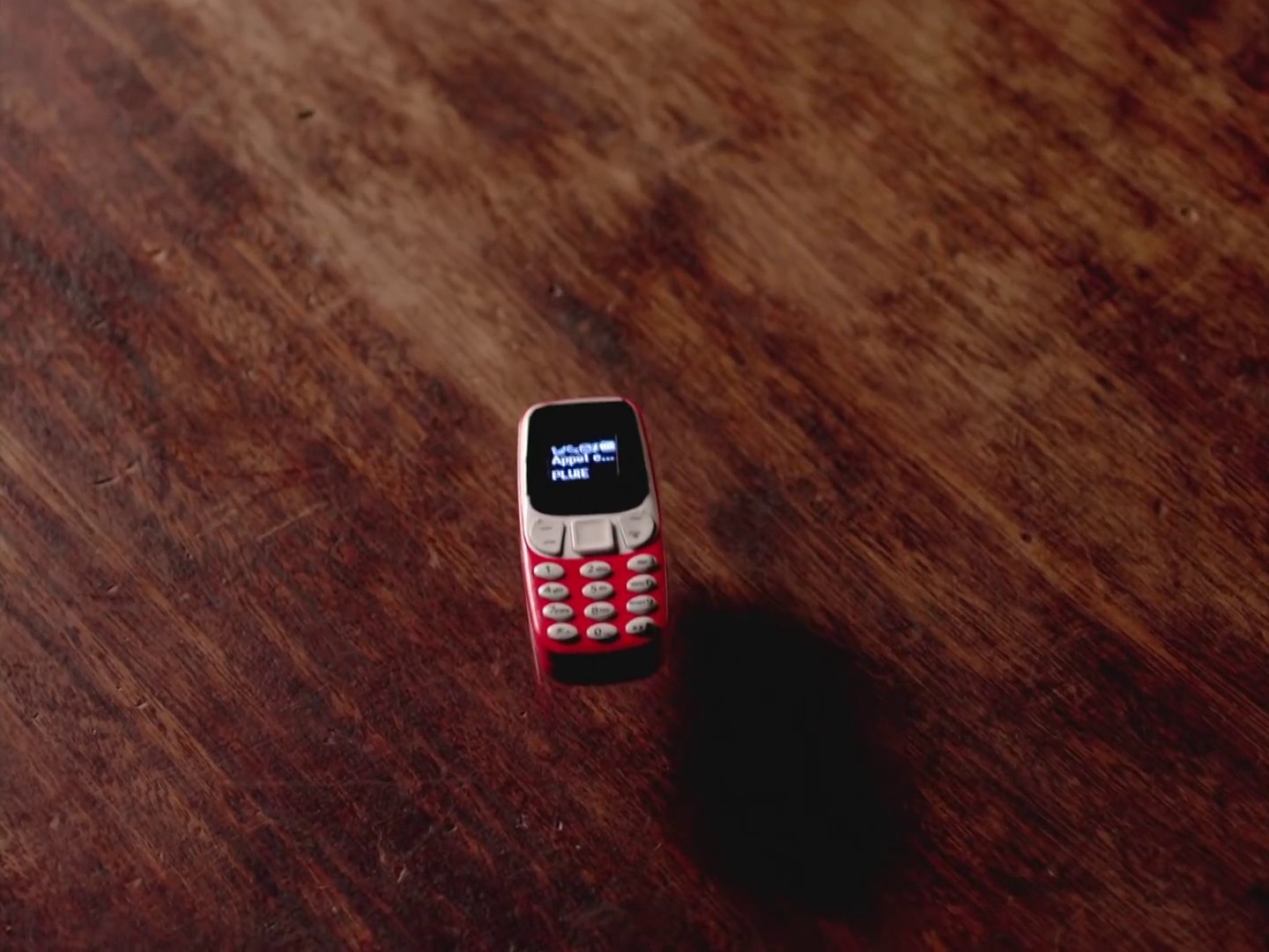 Castelmaure (2018) —  shot,  lighting