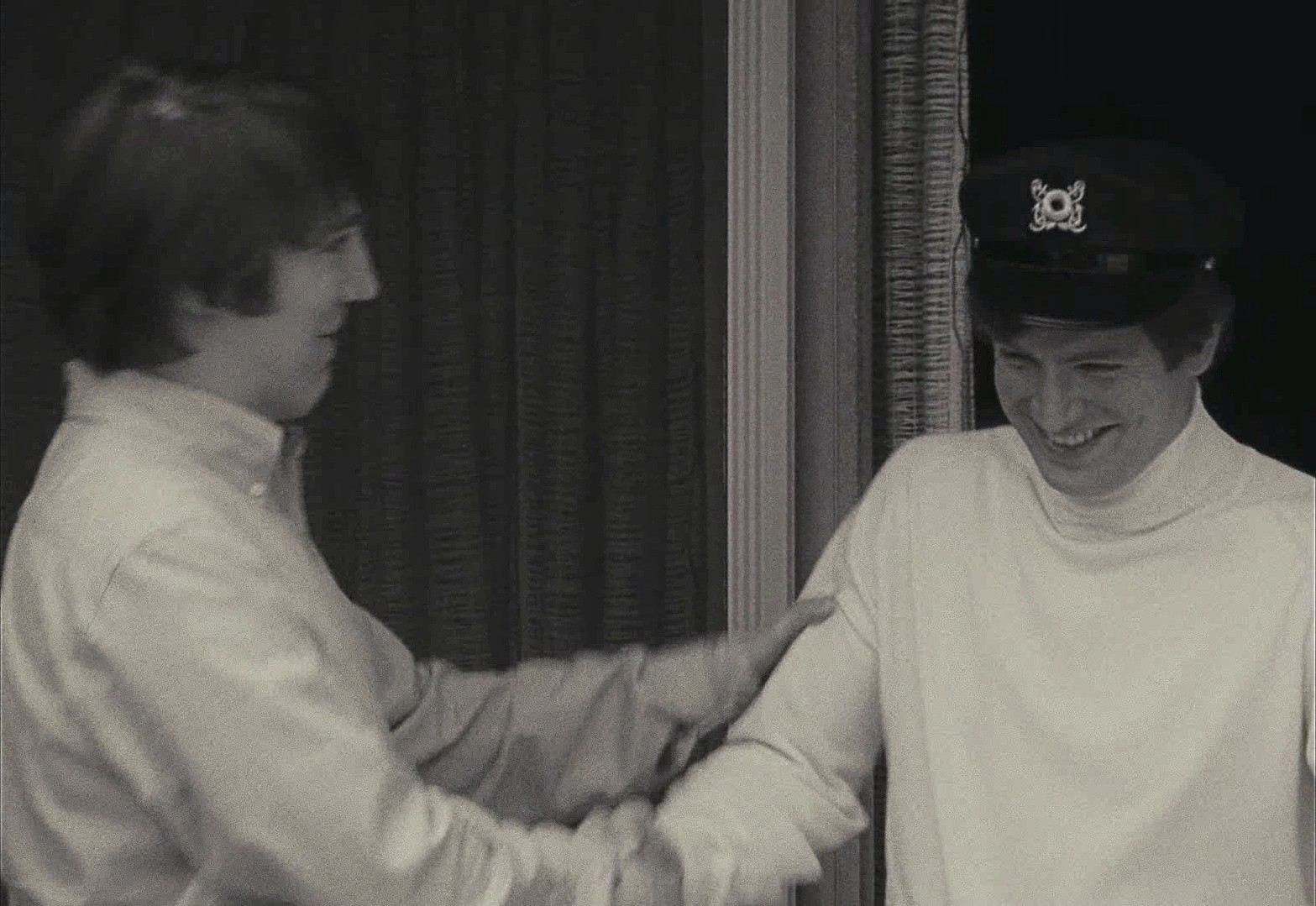 Love & Mercy (2014) —  shot,  lighting