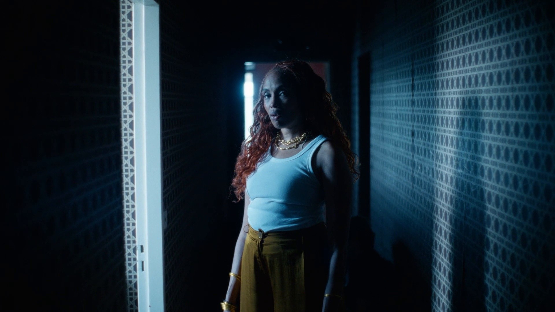 Women Deserve Rage (2025) —  shot,  lighting