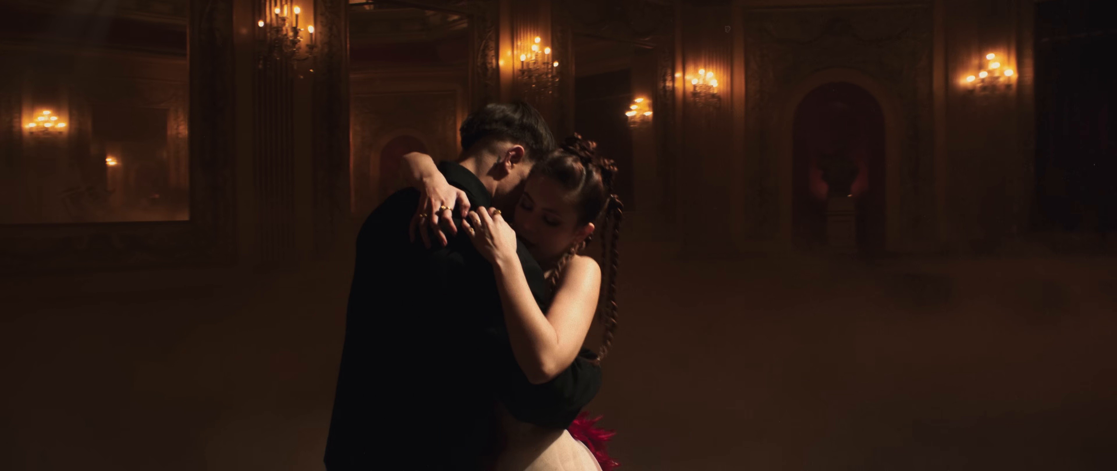 Não és tu, sou eu (2024) —  shot,  lighting