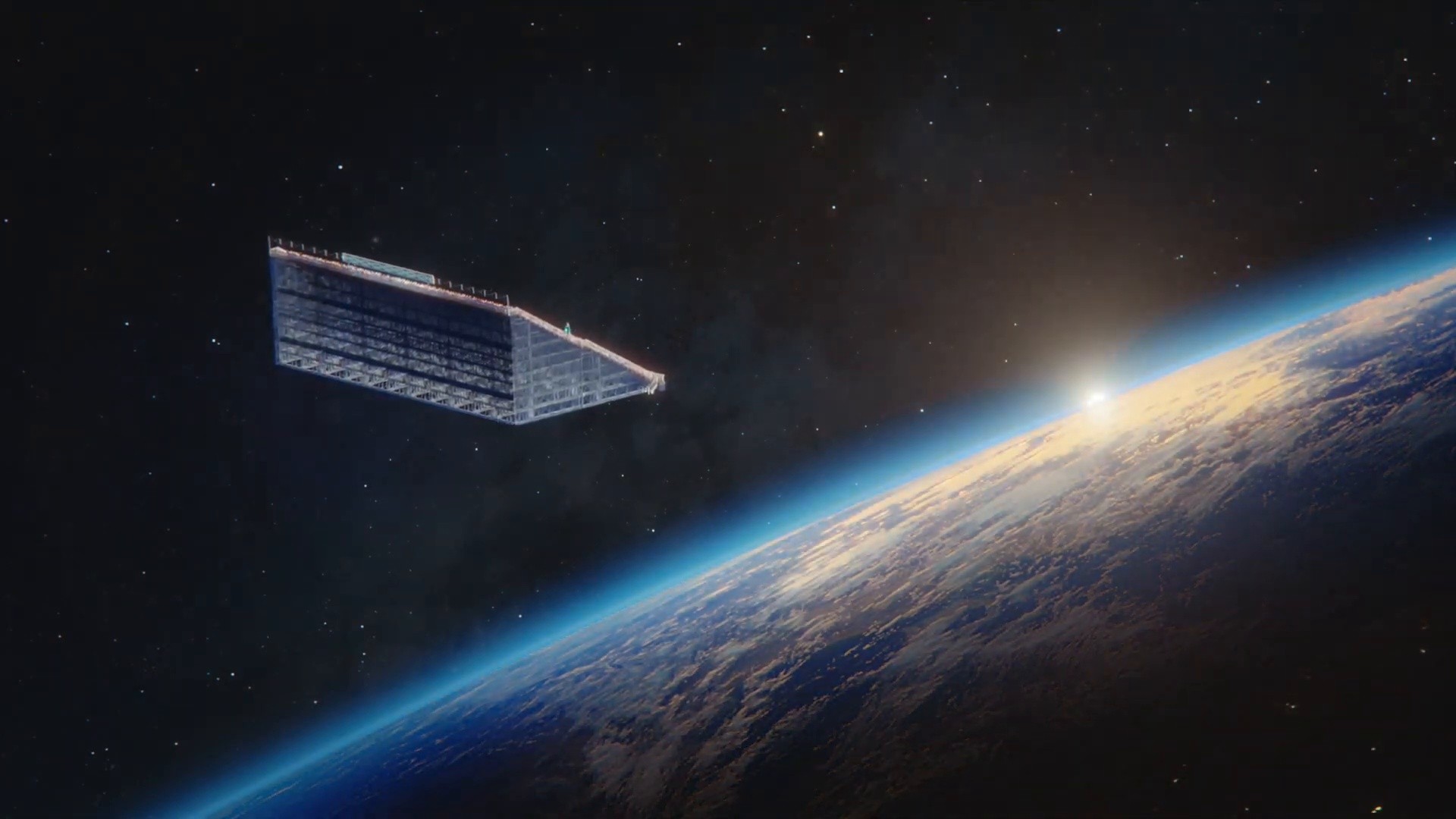 The Comments Section | Australian Lamb (2025) —  shot,  lighting