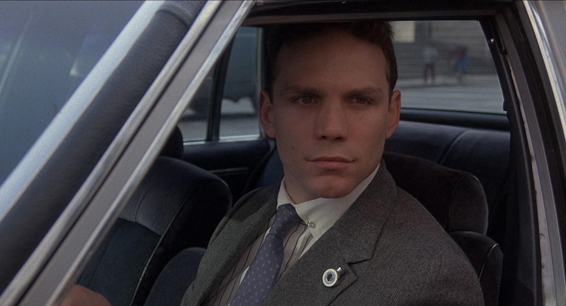 Remo: Unarmed and Dangerous (1985) —  shot,  lighting