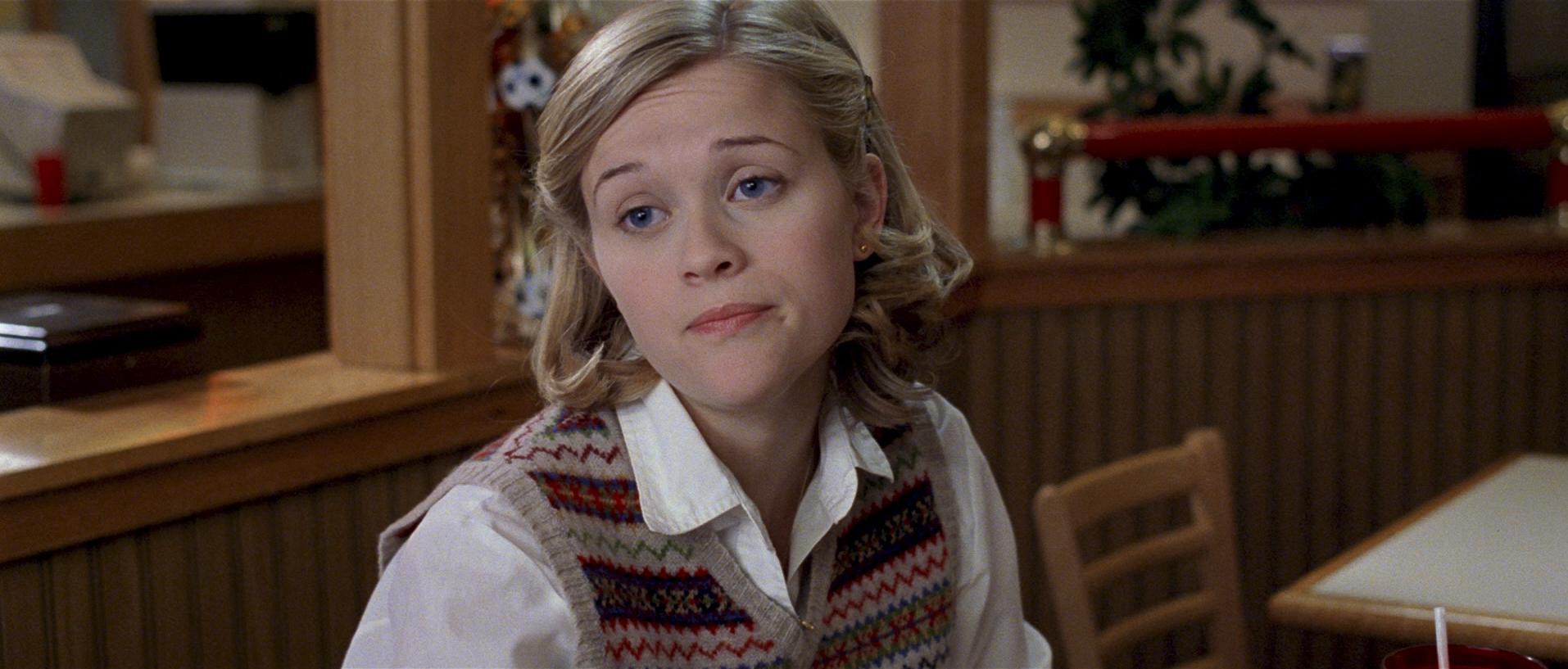 Election (1999) —  shot,  lighting