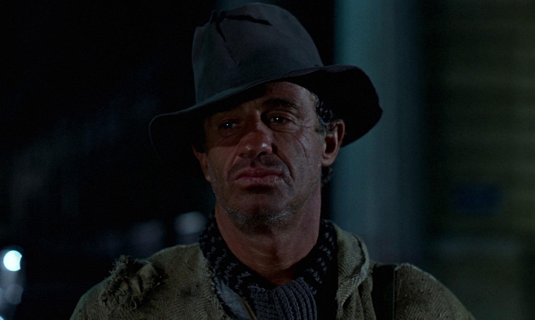 The Professional (1981) —  shot,  lighting