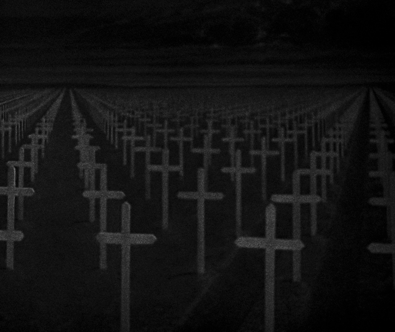 Wooden Crosses (1932) —  shot,  lighting