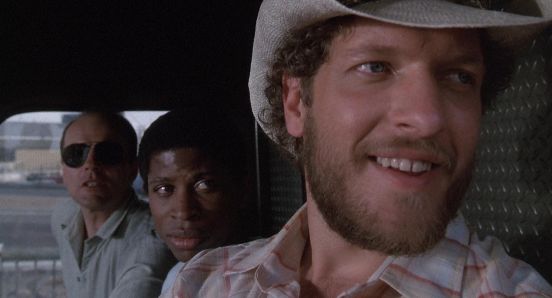 Extreme Prejudice (1987) —  shot,  lighting