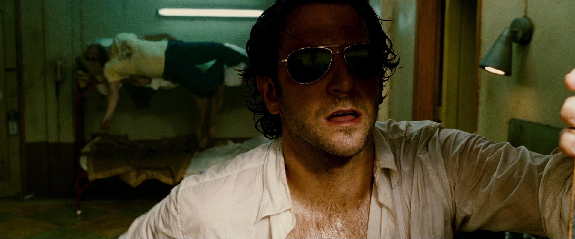The Hangover Part II (2011) —  shot,  lighting