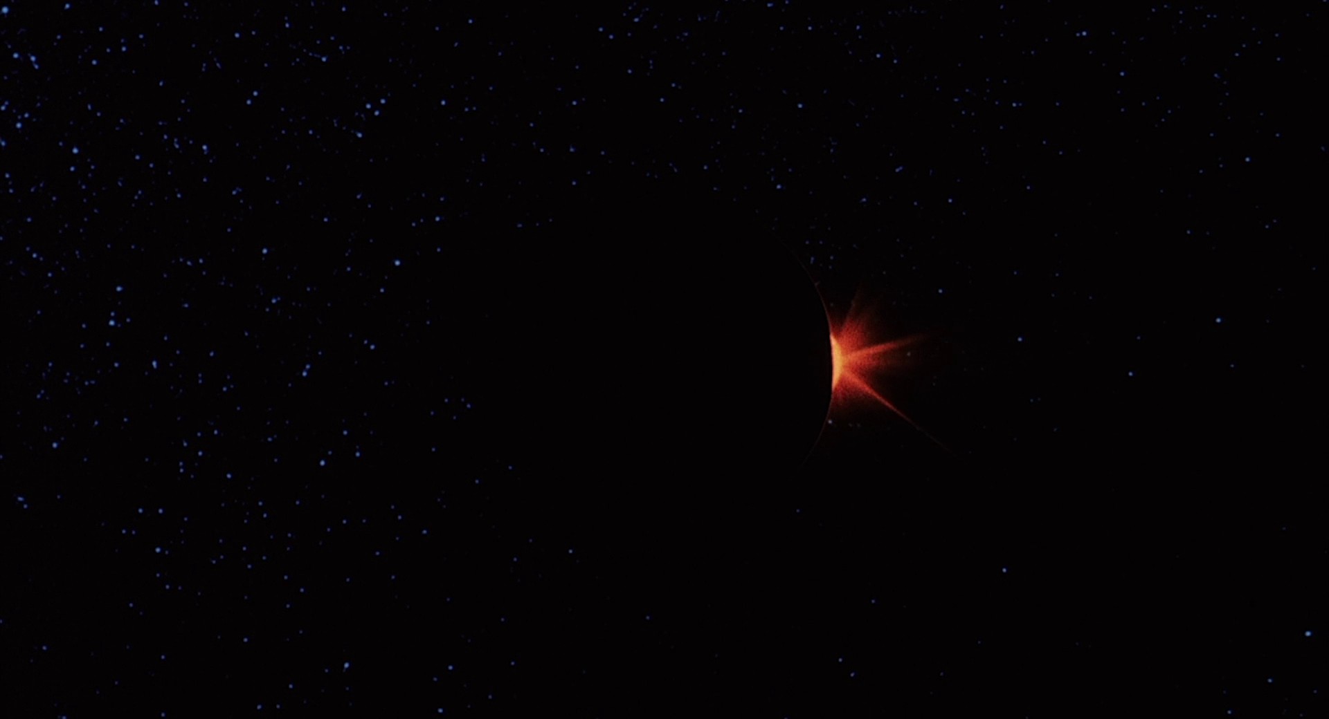 Phase IV (1974) —  shot,  lighting