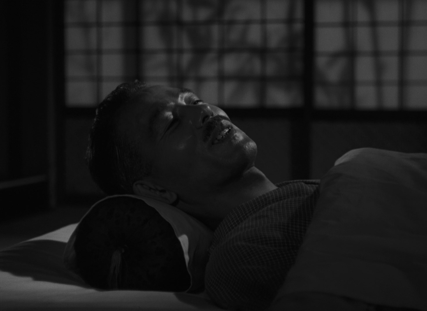 Late Spring (1949) —  shot,  lighting