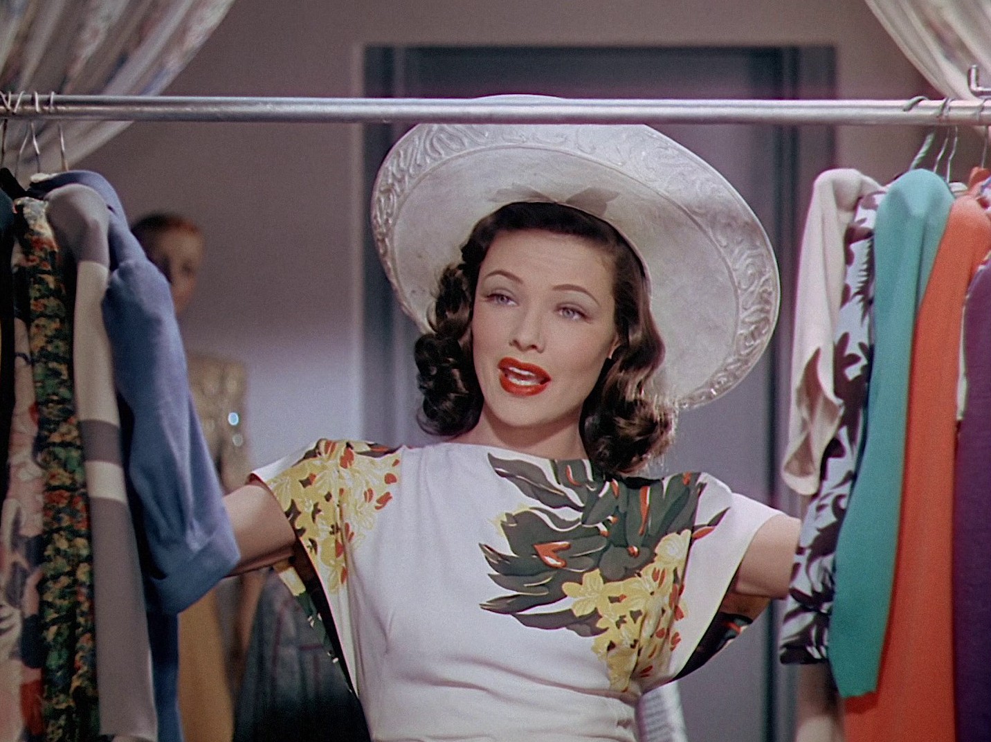 Thunder Birds: Soldiers of the Air (1942) —  shot,  lighting