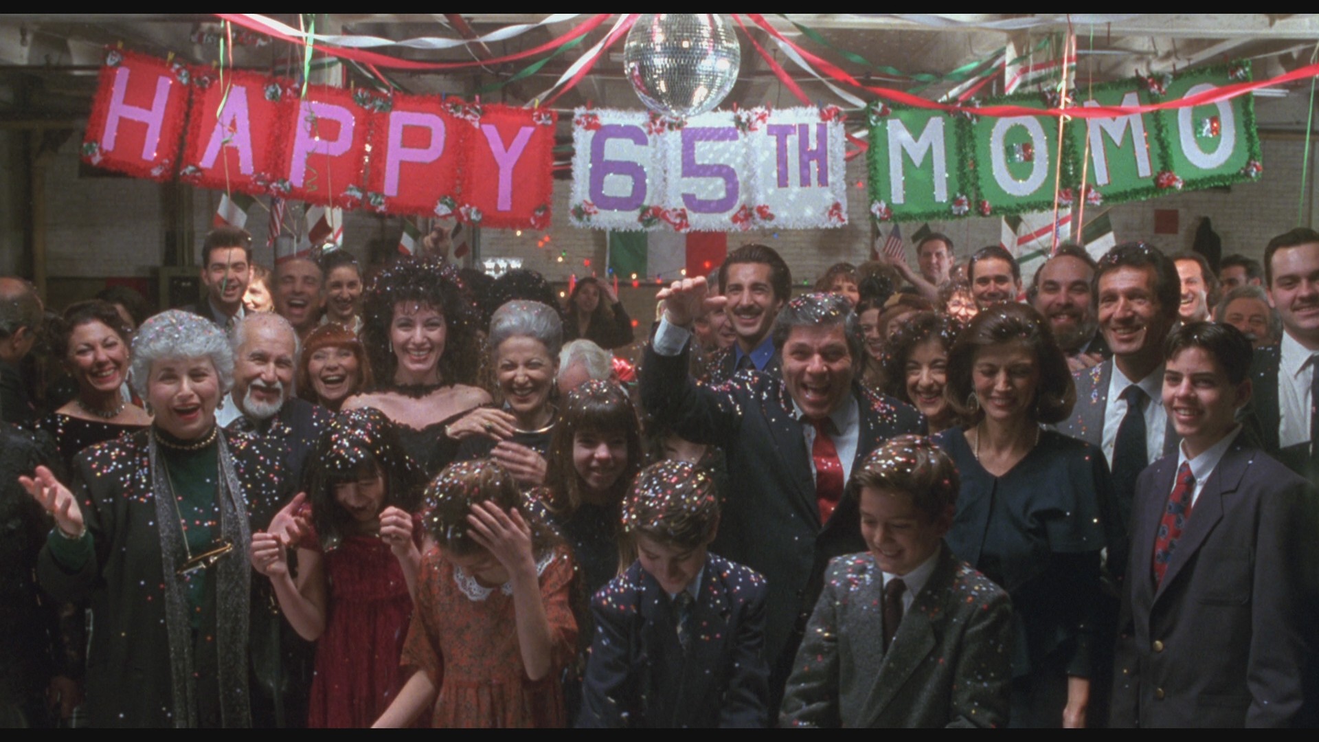 Get Shorty (1995) —  shot,  lighting