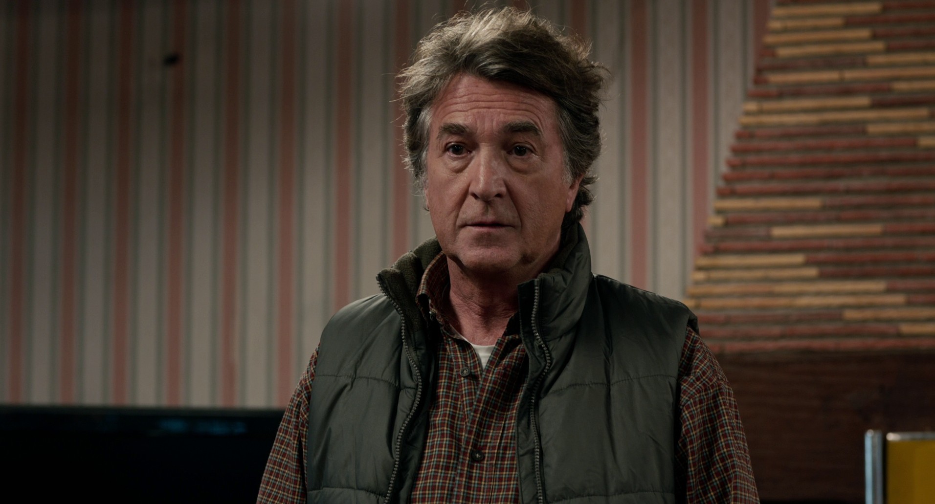 Normandie nue (2018) —  shot,  lighting