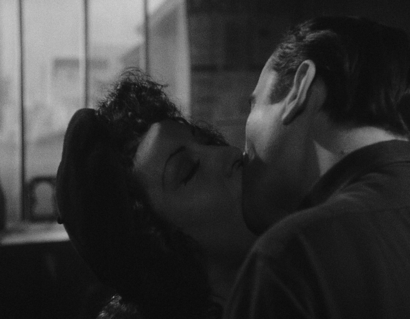 Panique (1947) —  shot,  lighting