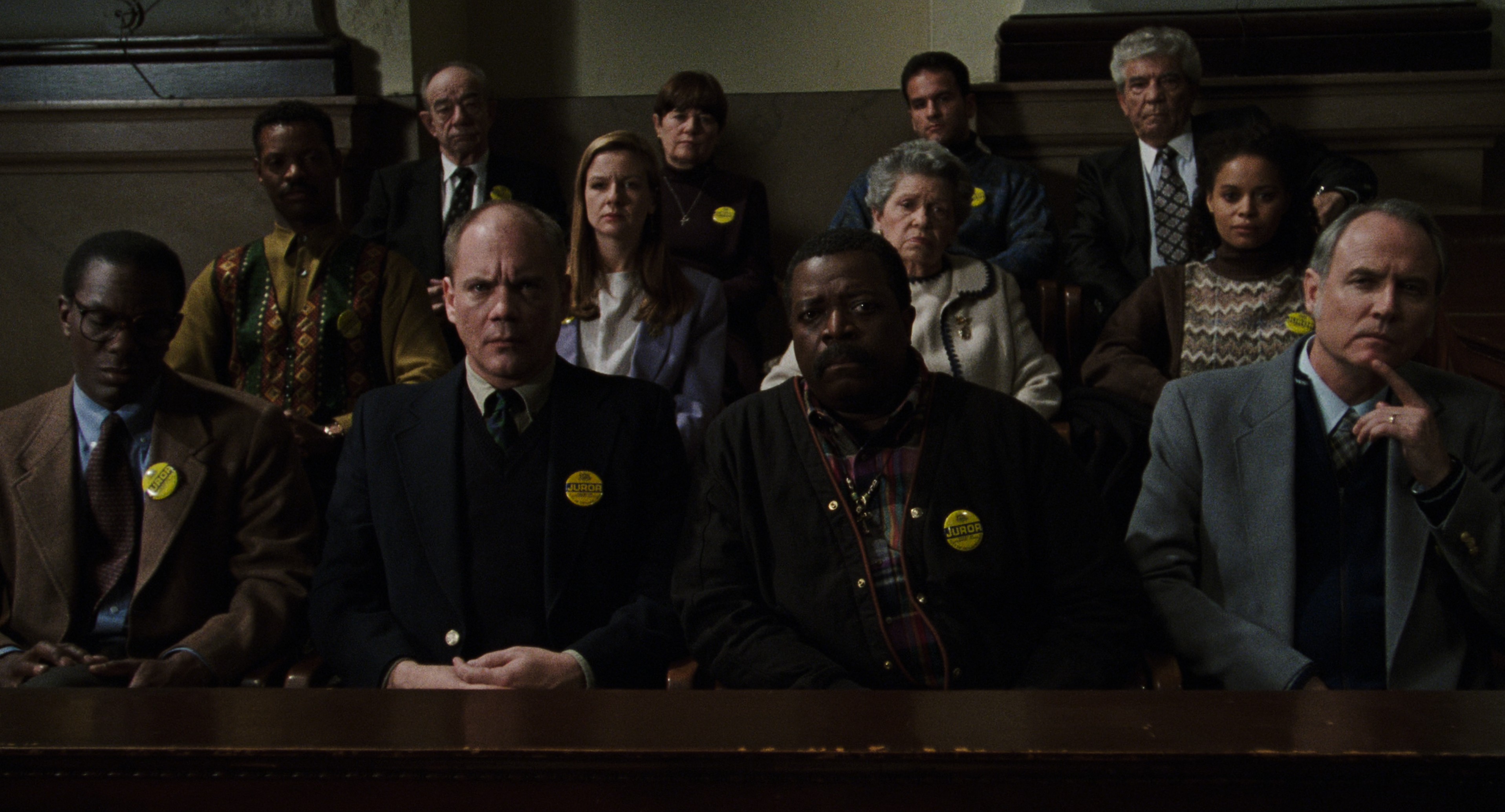 Philadelphia (1993) —  shot,  lighting