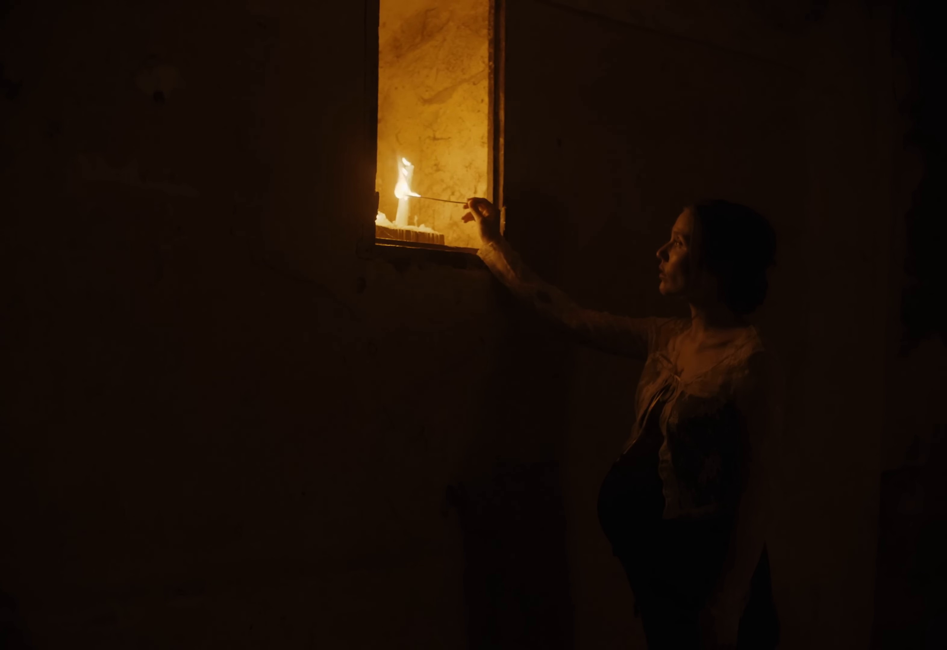 Por qué Será (2024) —  shot,  lighting