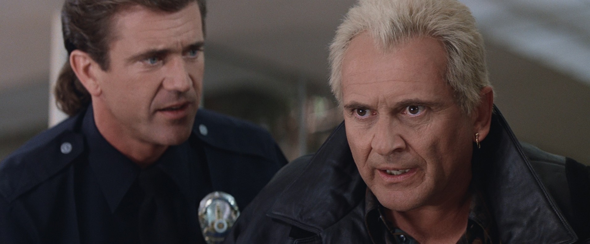 Lethal Weapon 3 (1992) —  shot,  lighting