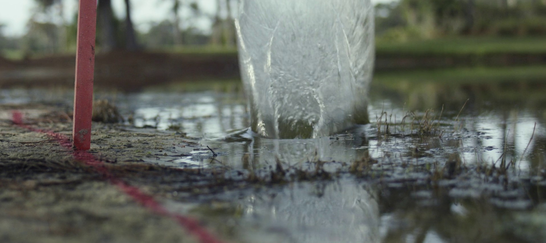 MORGAN STANLEY - From Grit to Vision (2024) —  shot,  lighting