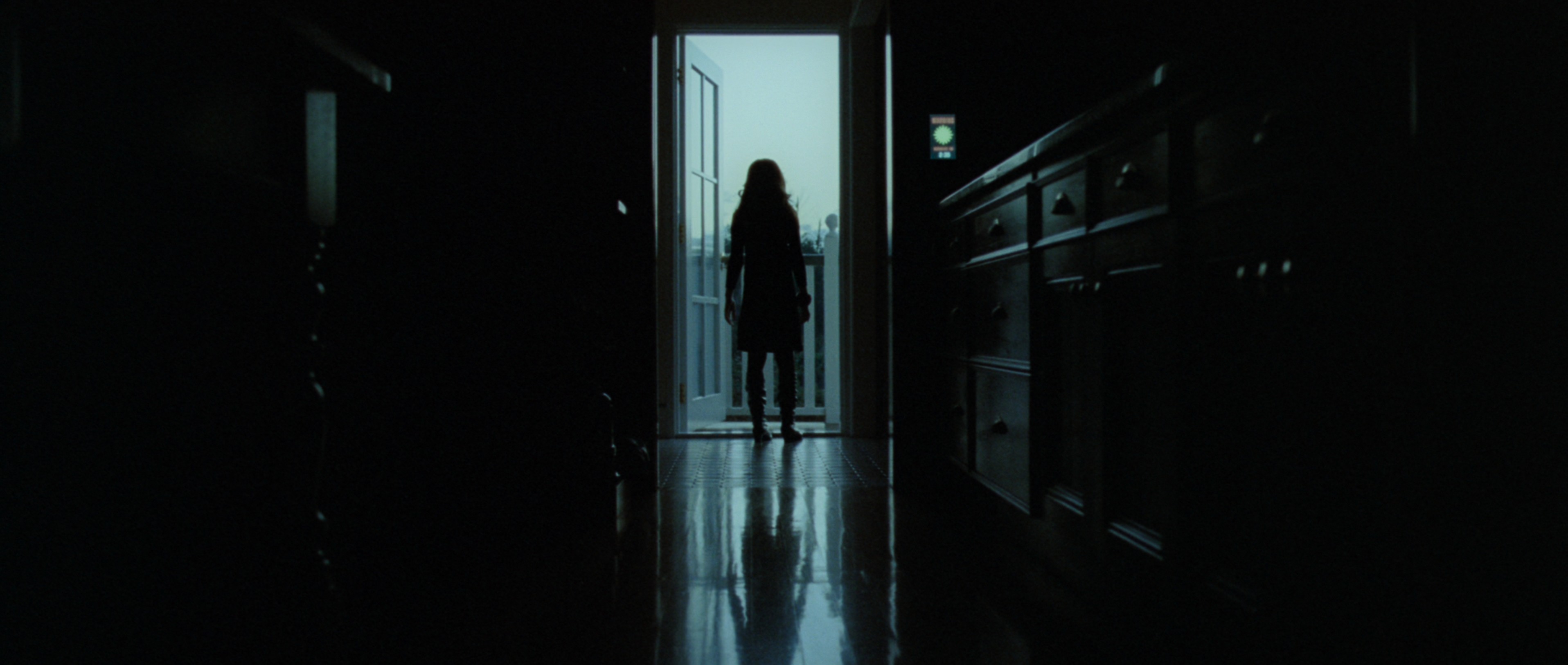 Daybreakers (2009) —  shot,  lighting