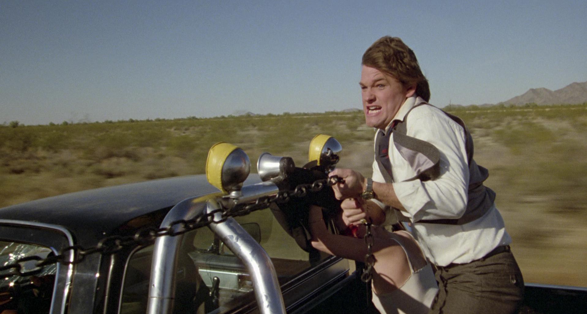 Used Cars (1980) —  shot,  lighting