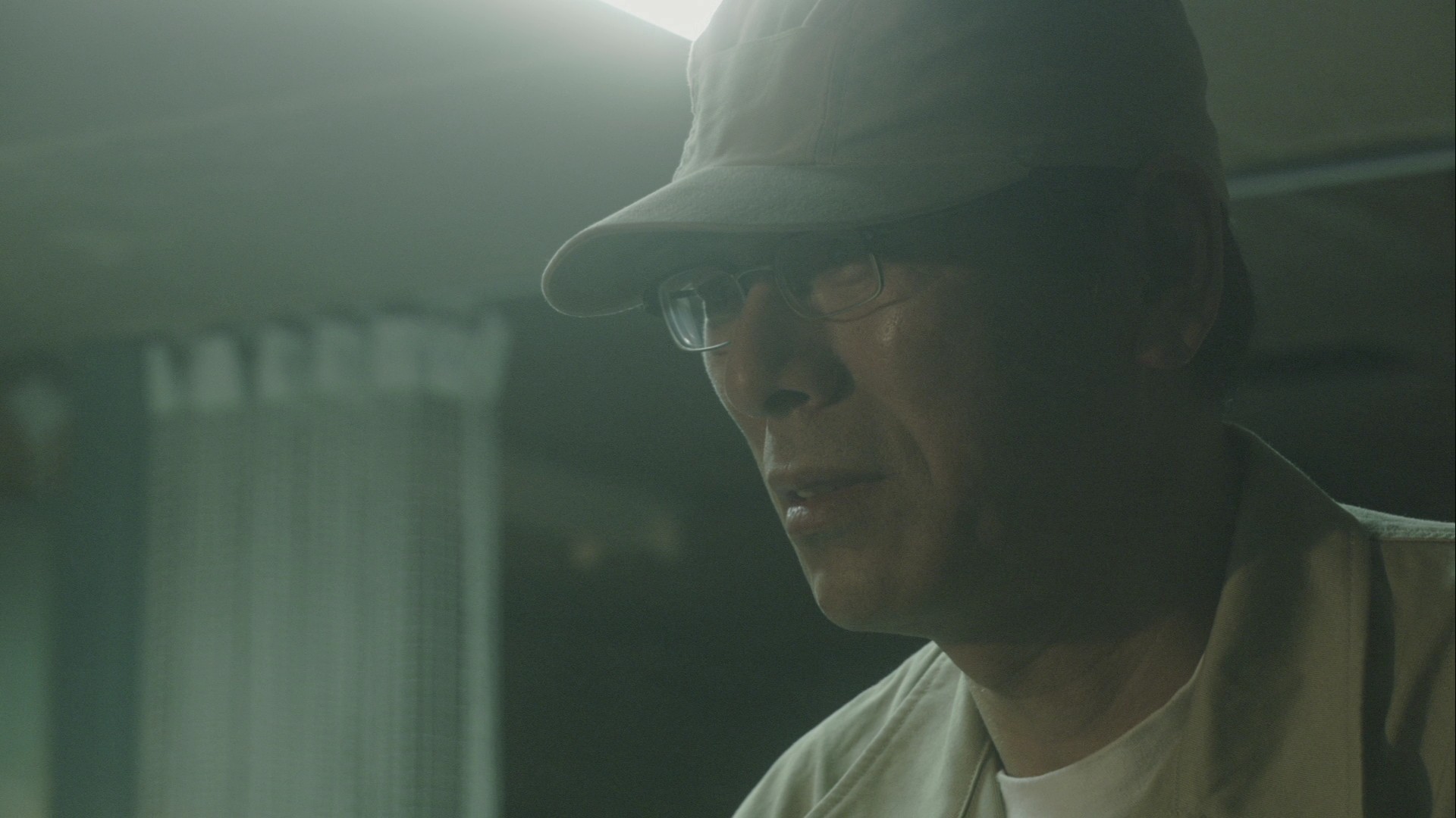 Exte: Hair Extensions (2007) —  shot,  lighting