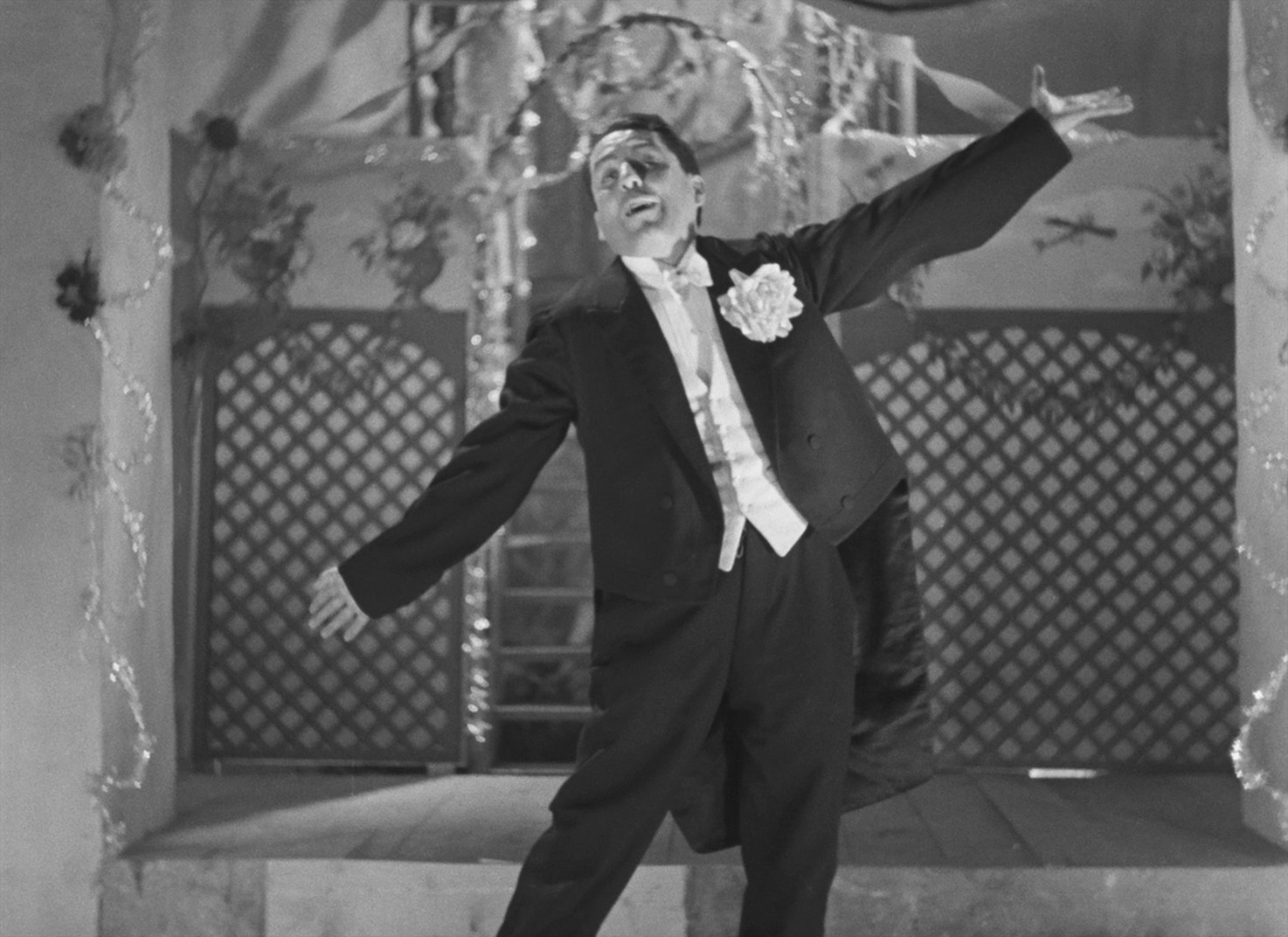 La Grande Illusion (1937) —  shot,  lighting