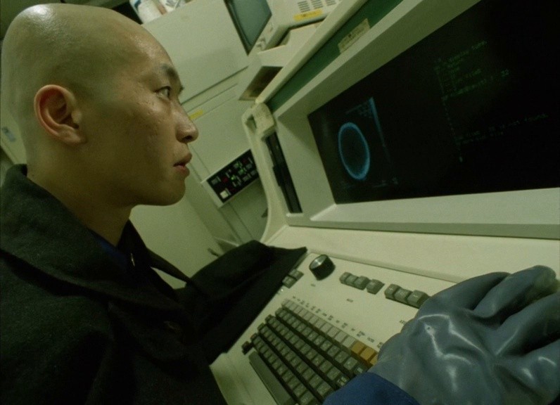 964 Pinocchio (1991) —  shot,  lighting