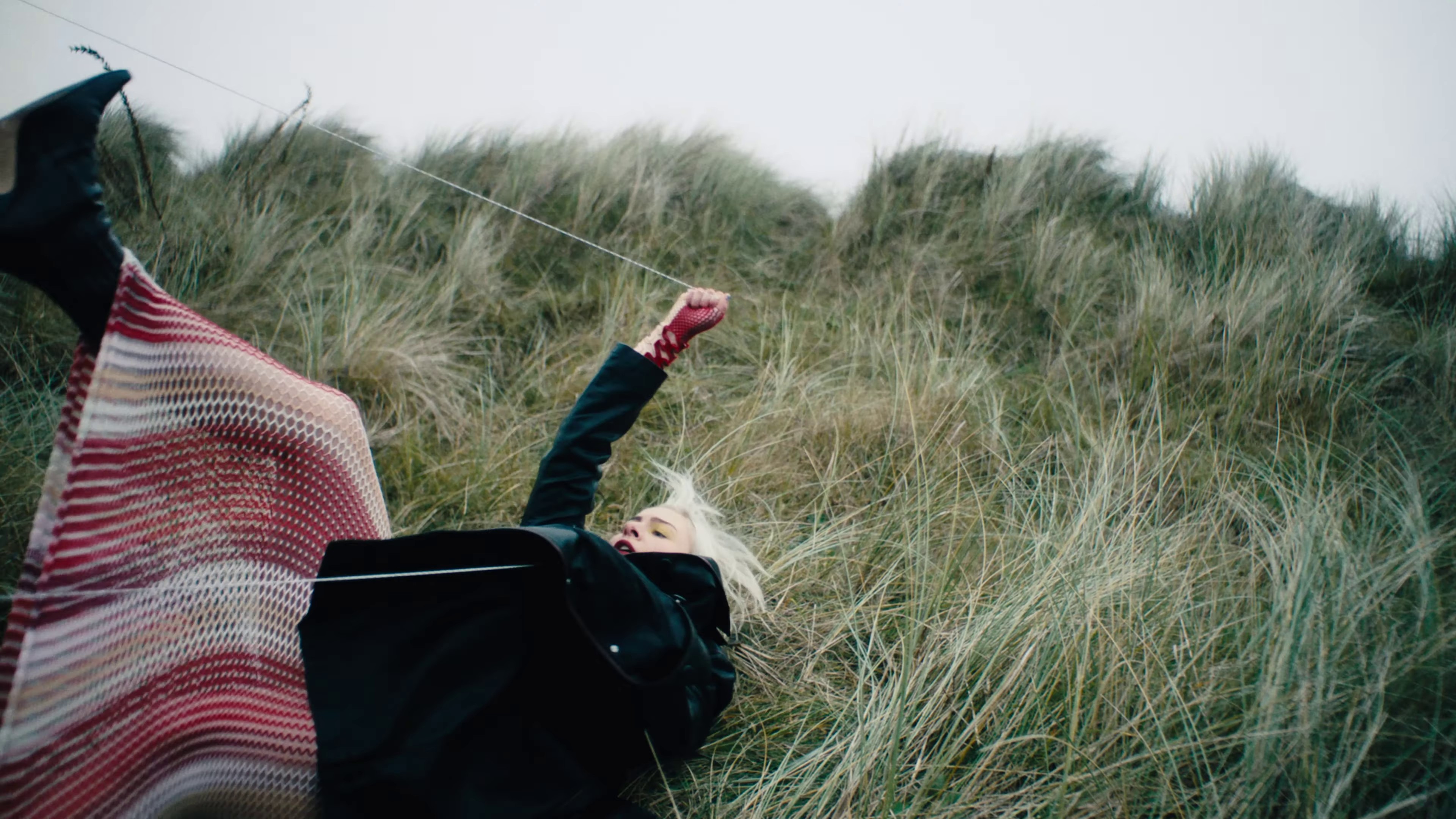 4AM Ascension Day (2024) —  shot,  lighting