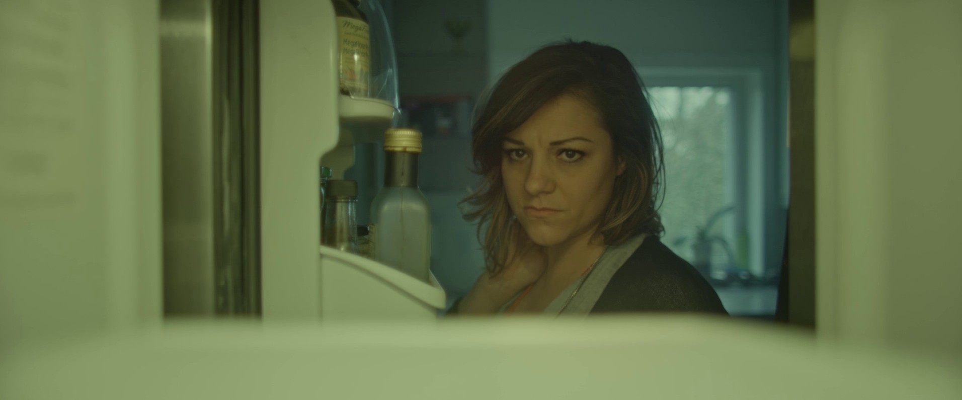 Lifechanger (2018) —  shot,  lighting