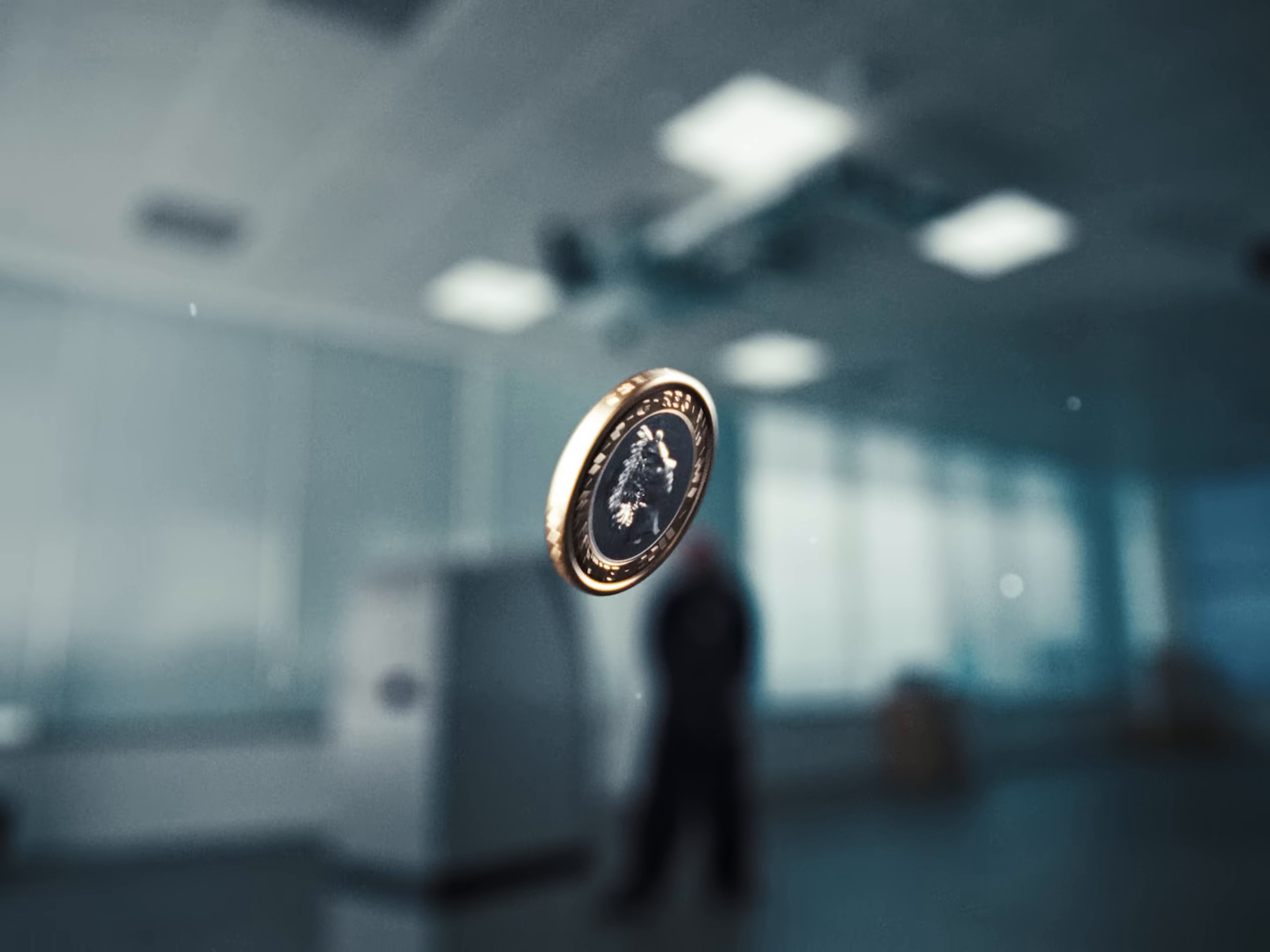 PAY ME (2025) —  shot,  lighting