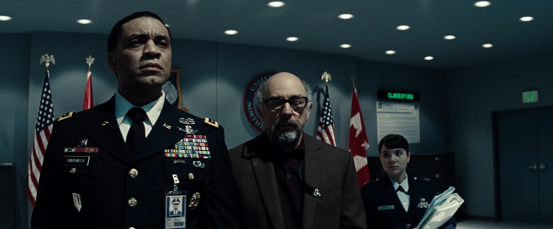 Man of Steel (2013) —  shot,  lighting