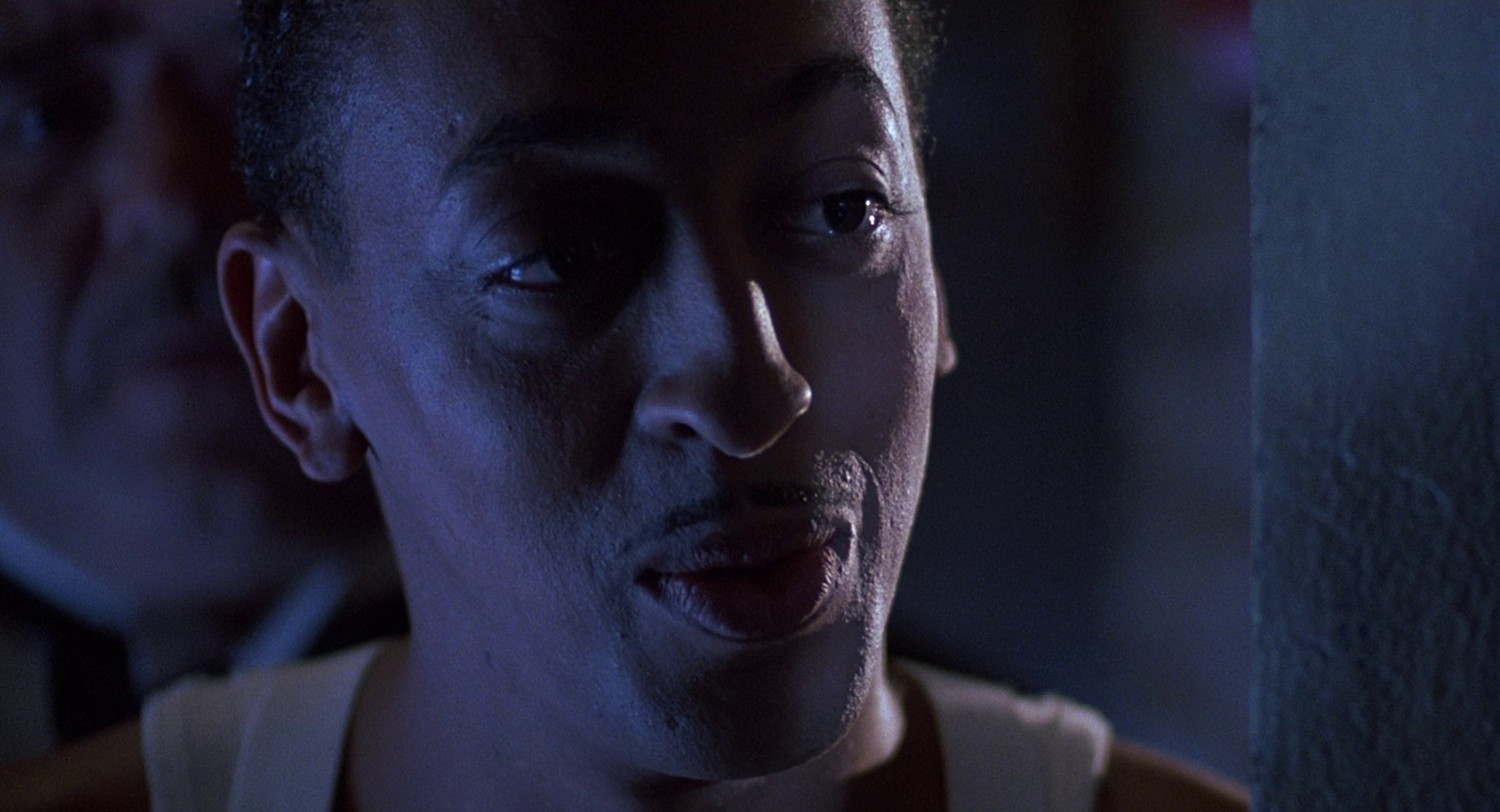 The Cotton Club (1984) —  shot,  lighting