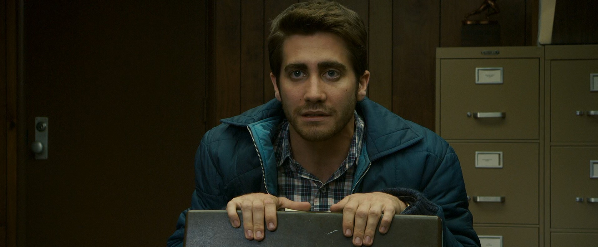 Zodiac (2007) —  shot,  lighting