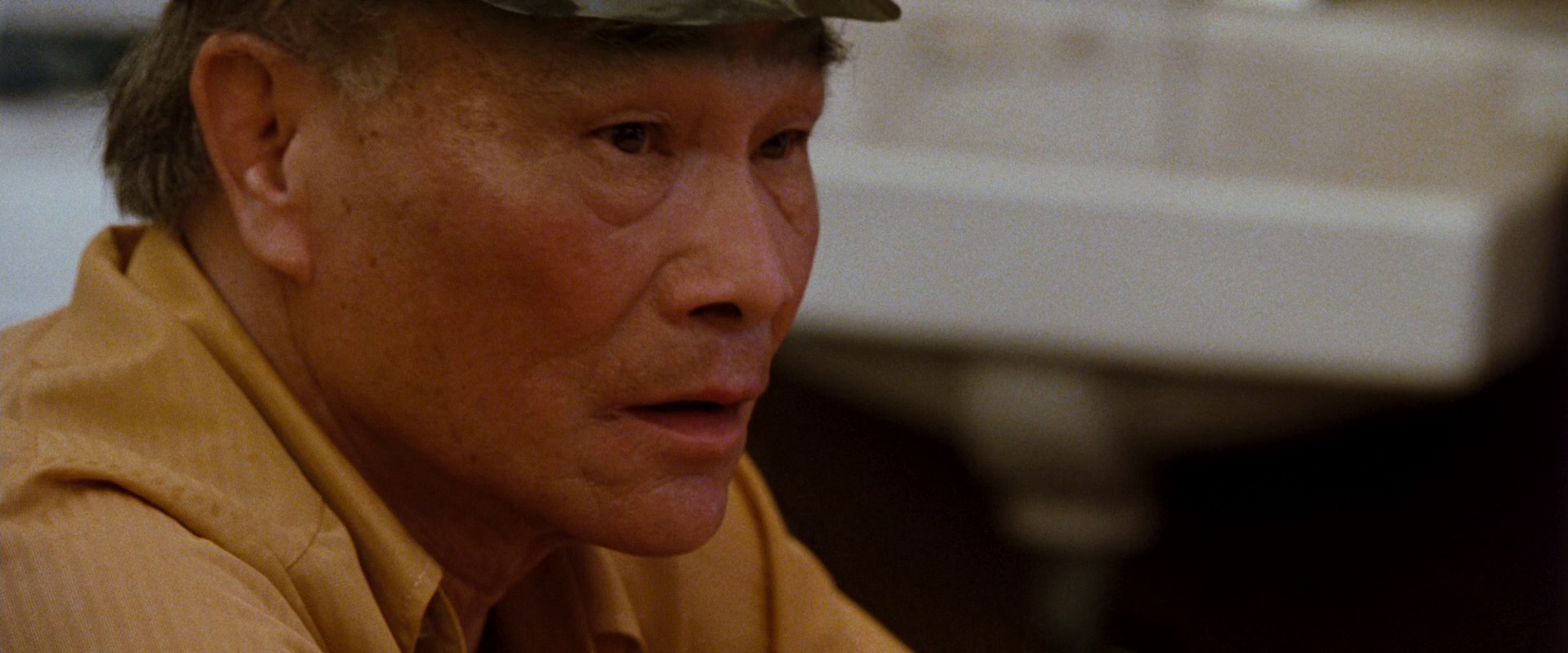 The Corruptor (1999) —  shot,  lighting