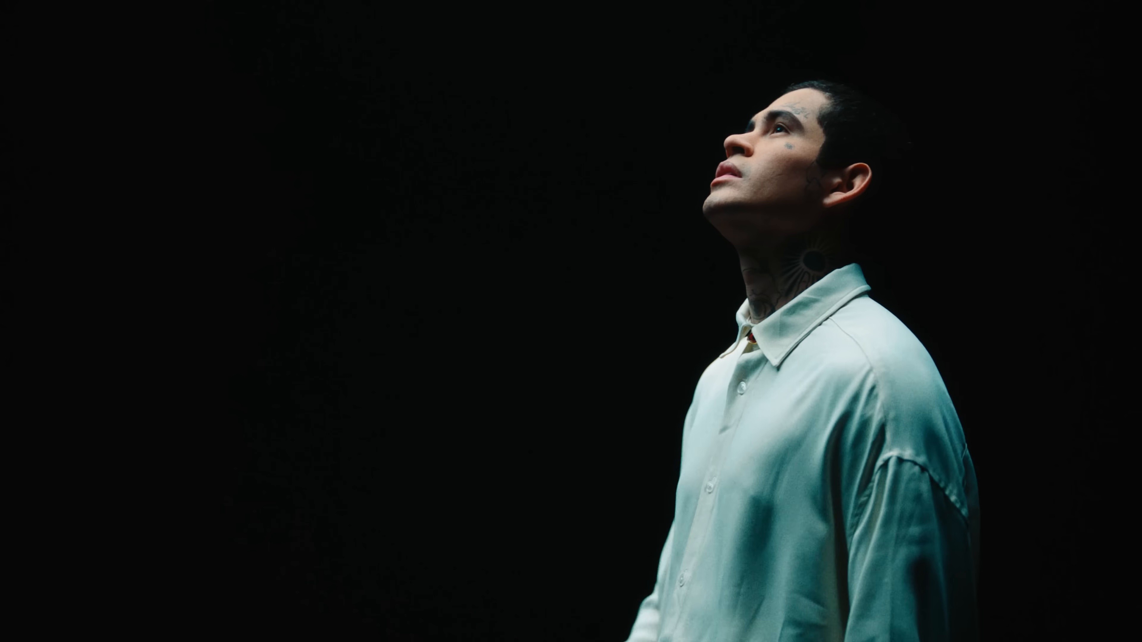 Me Hubiese Gustado (2025) —  shot,  lighting