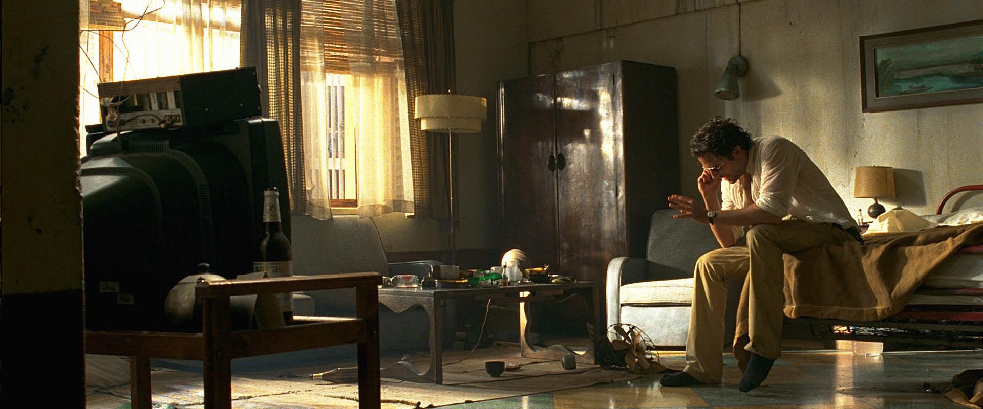 The Hangover Part II (2011) —  shot,  lighting