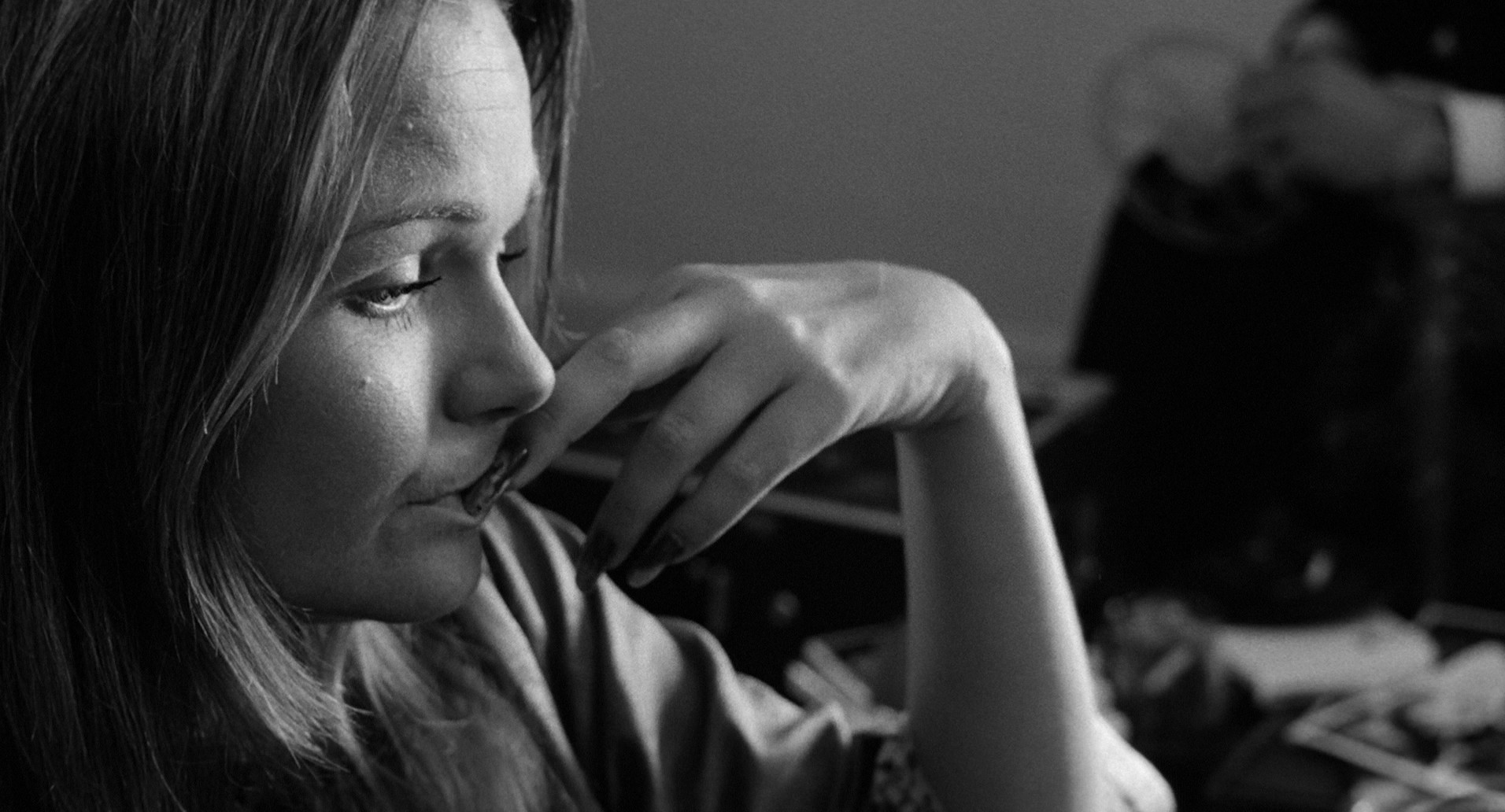 Lenny (1974) —  shot,  lighting