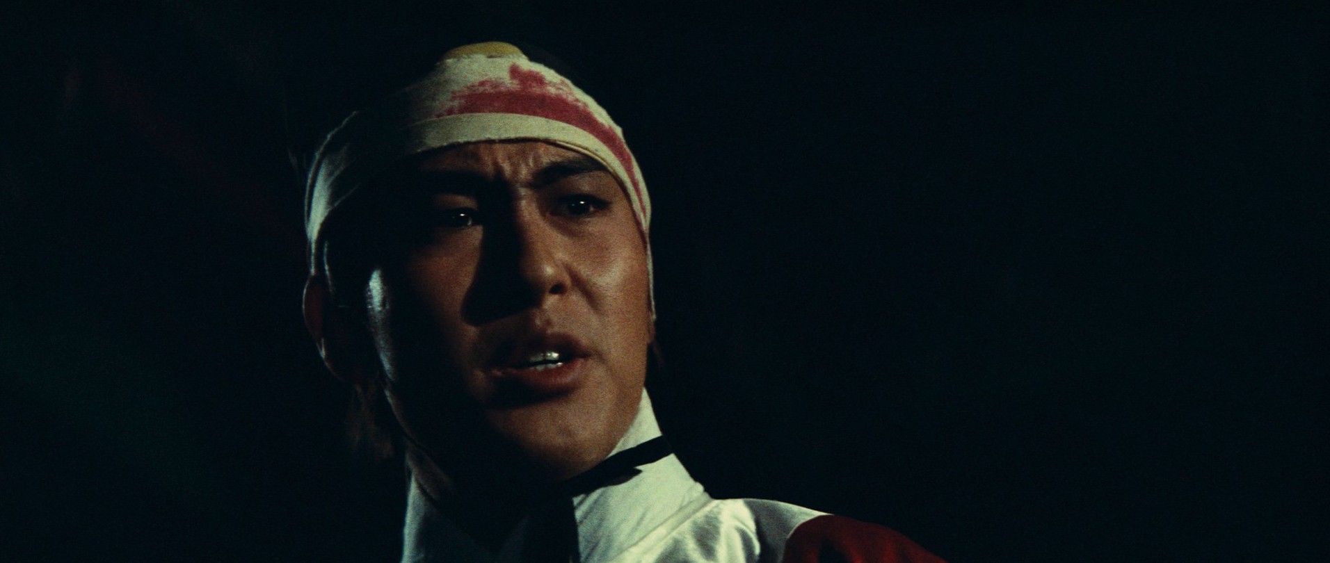 A Touch of Zen (1971) —  shot,  lighting