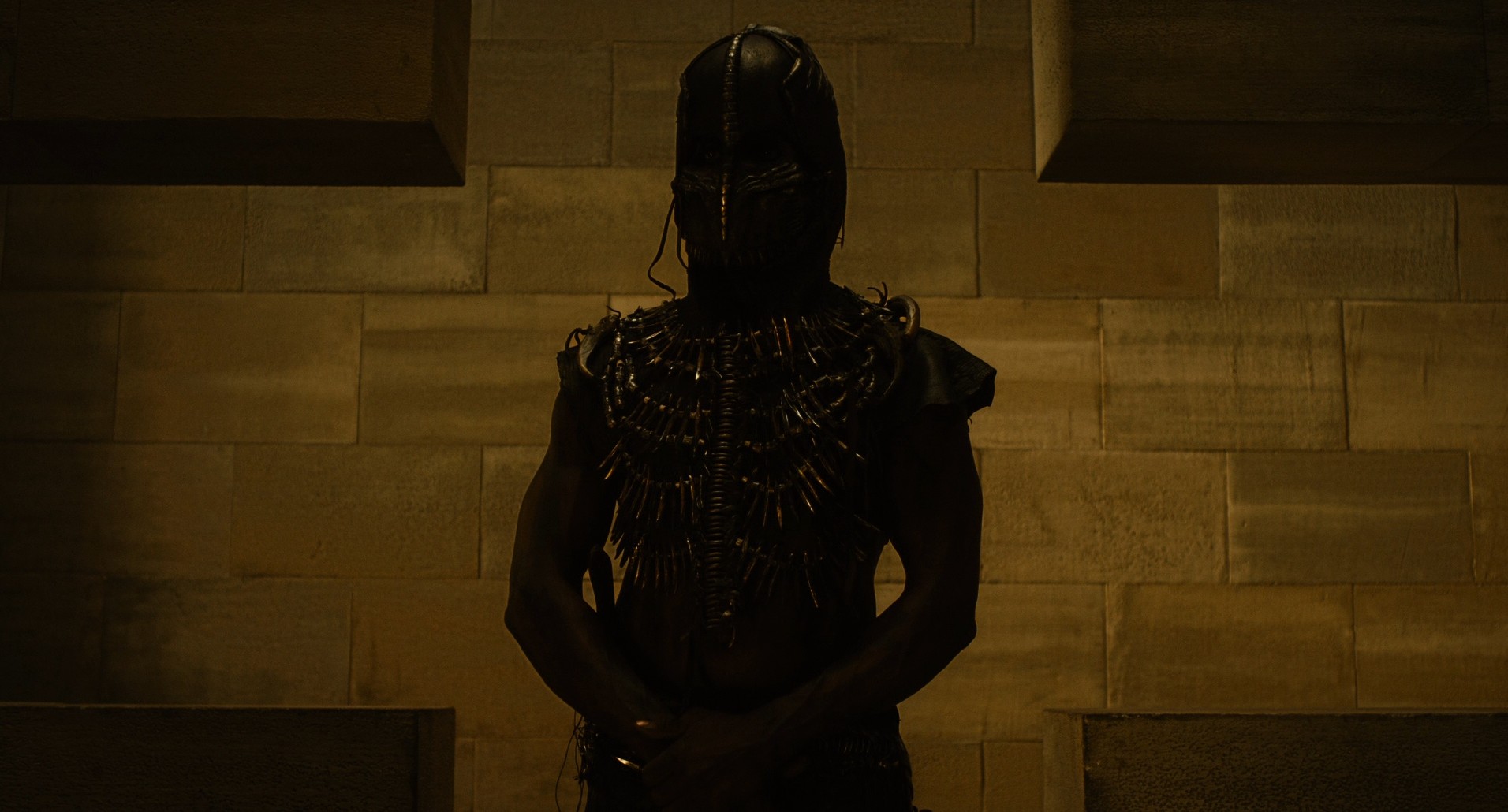 Immortals (2011) —  shot,  lighting