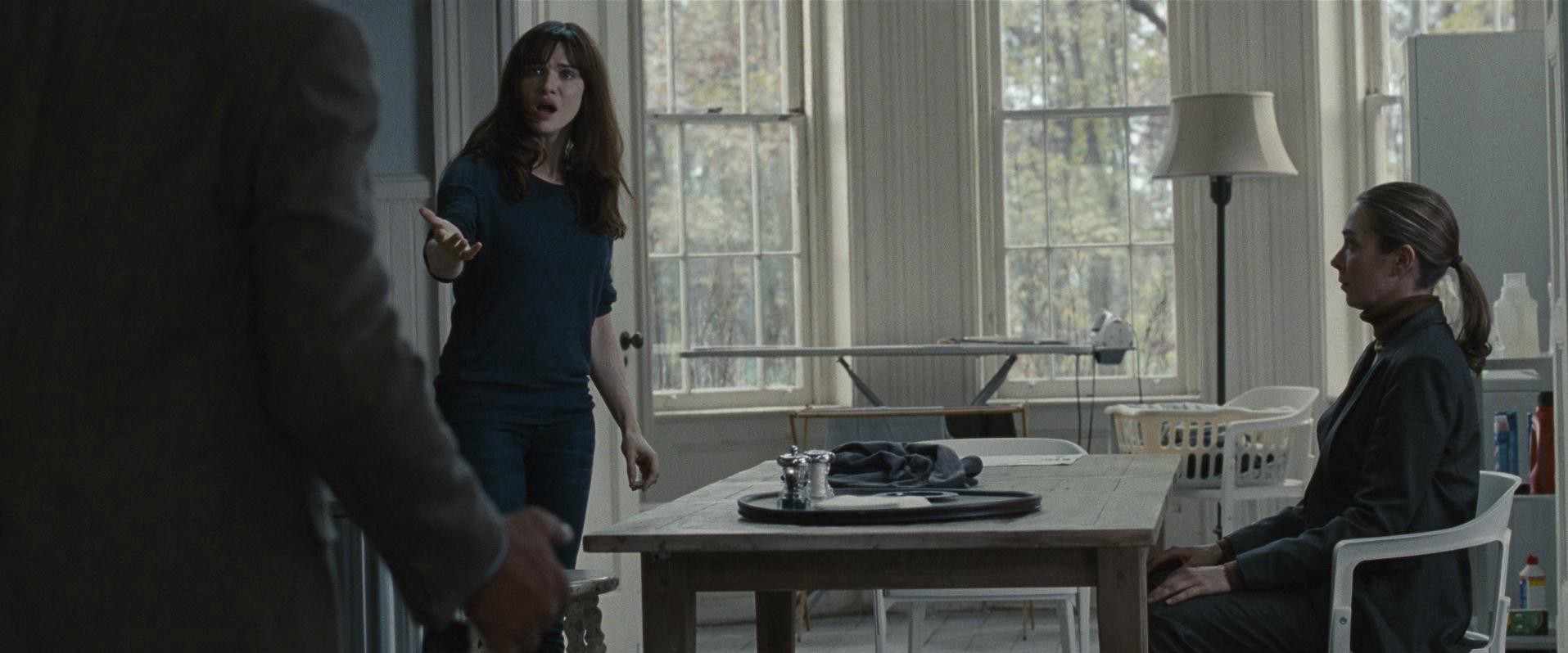 The Bourne Legacy (2012) —  shot,  lighting